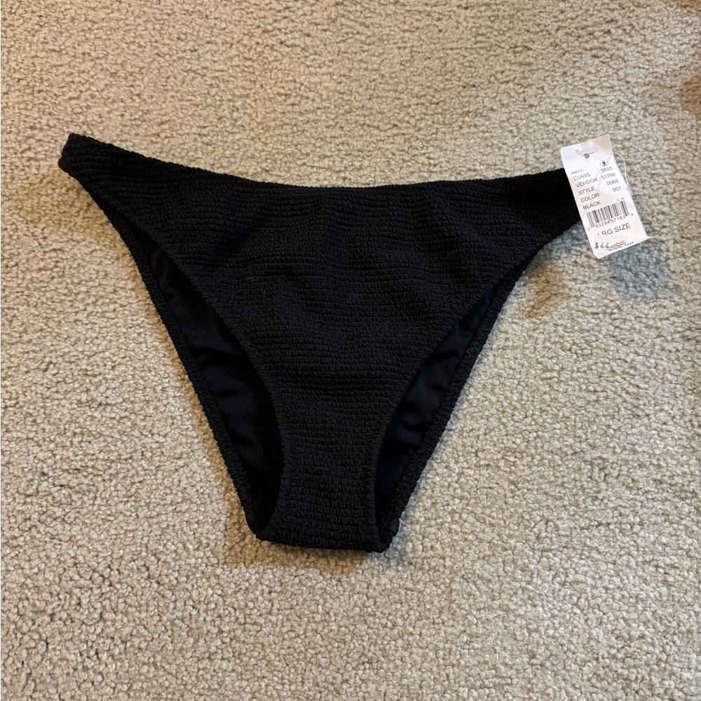 Kendall & Kylie swim bottom